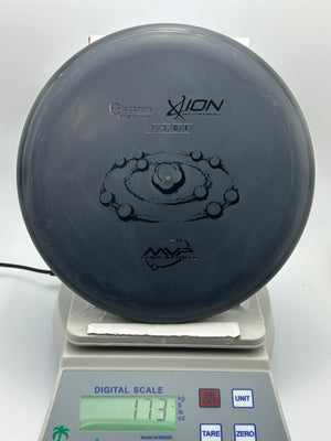 MVP Ion - All Electron - Nailed It Disc Golf