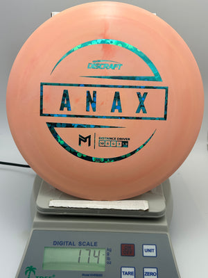 Discraft Anax - ESP - Nailed It Disc Golf