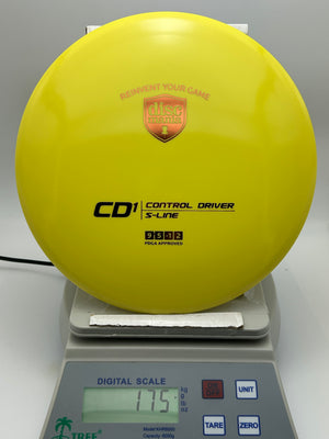 Discmania CD1 - S-Line