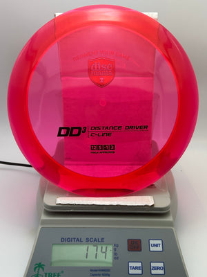Discmania DD3 - C-Line