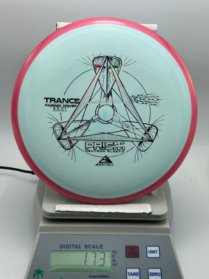 Axiom Trance - Prism Neutron - Nailed It Disc Golf