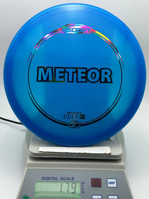 Discraft Meteor - Z Line - Nailed It Disc Golf