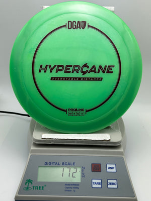 DGA Hypercane - ProLine