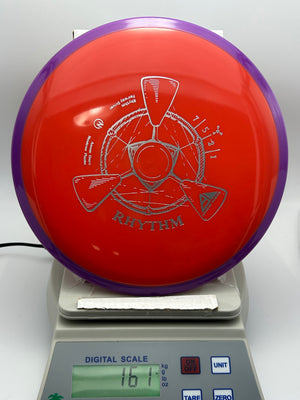 Axiom Rhythm - Neutron - Nailed It Disc Golf