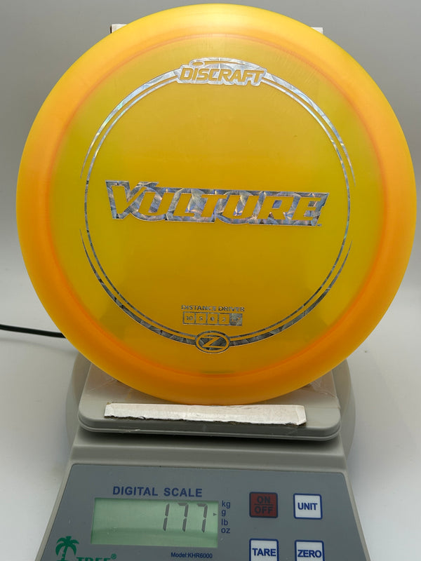 Discraft Vulture - Z Line