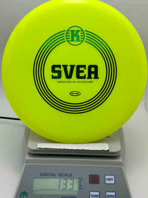 Kastaplast Svea - K4