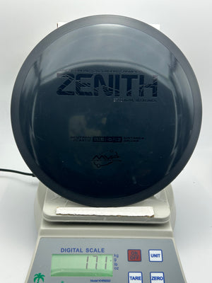 MVP Zenith - Neutron - Nailed It Disc Golf