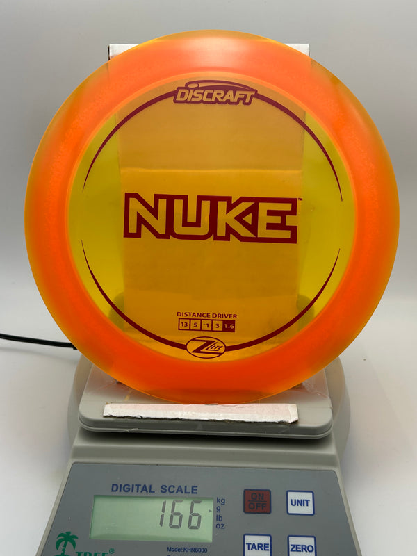 Discraft Nuke - Z Lite
