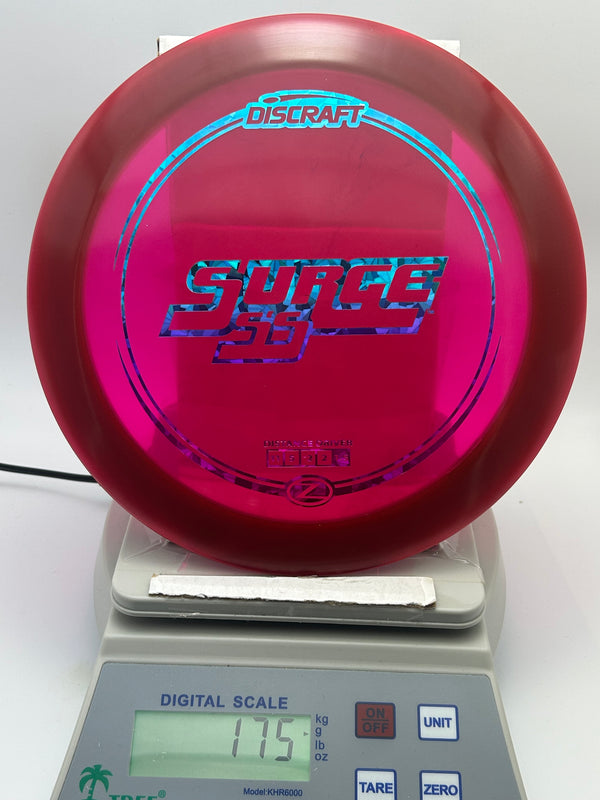 Discraft Surge SS - Z Line