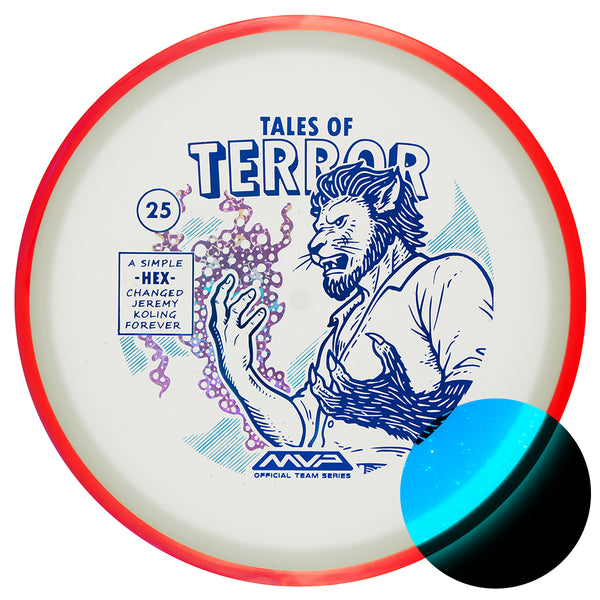 MVP Release Preorders - Nailed It Disc Golf
