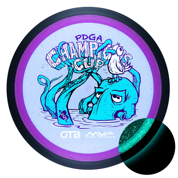 MVP Release Preorders - Nailed It Disc Golf
