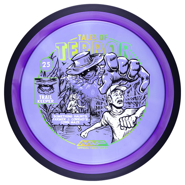 MVP Release Preorders - Nailed It Disc Golf