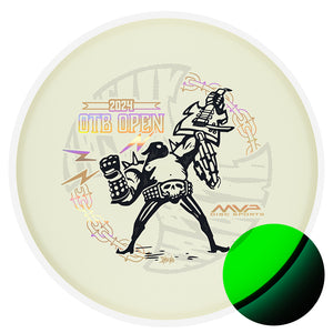 MVP OTB Open Phase 2 Release Preorders - Nailed It Disc Golf