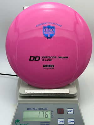 Discmania DD - S-Line