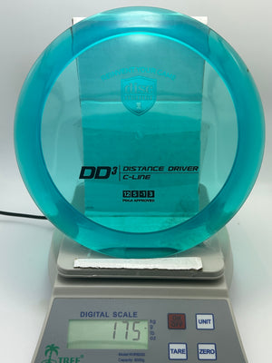 Discmania DD3 - C-Line