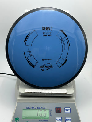 MVP Servo - Neutron - Nailed It Disc Golf