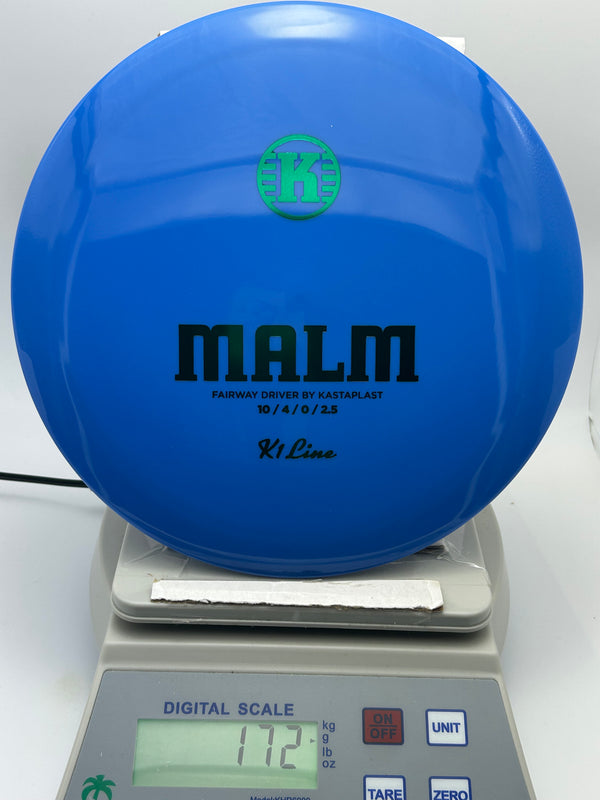 Kastaplast Malm - K1