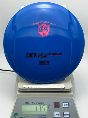 Discmania DD - S-Line