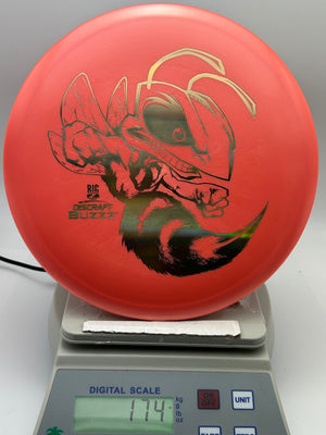 Discraft Buzzz - Big Z - Nailed It Disc Golf