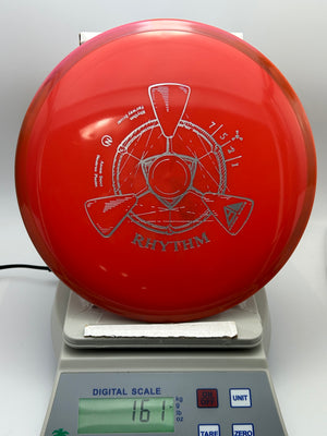 Axiom Rhythm - Neutron - Nailed It Disc Golf