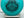 Discmania P2X Frozen Fortress - C-Line Color Glow