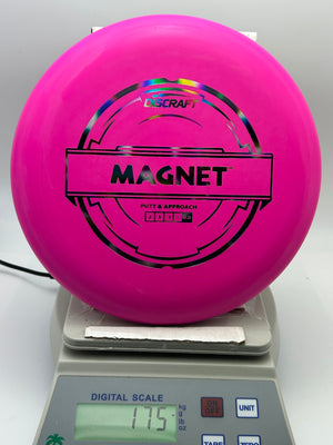 Discraft Magnet - Putter Line - Nailed It Disc Golf