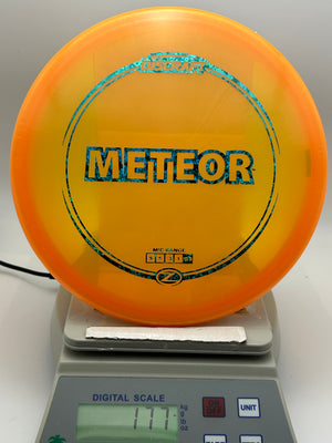 Discraft Meteor - Z Line - Nailed It Disc Golf