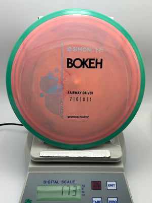 Axiom Bokeh - Neutron