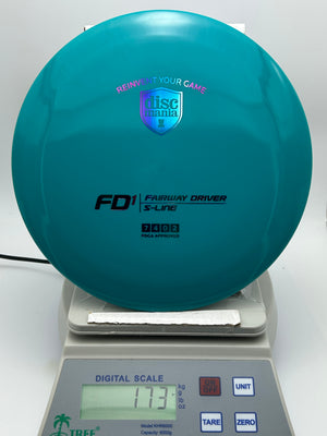 Discmania FD1 - S-Line