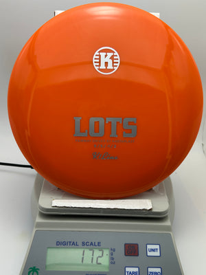 Kastaplast Lots - K1