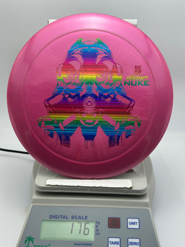Discraft Nuke - Big Z