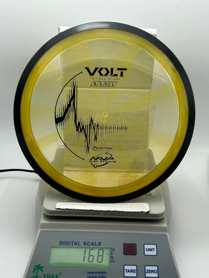 MVP Volt - Proton - Nailed It Disc Golf