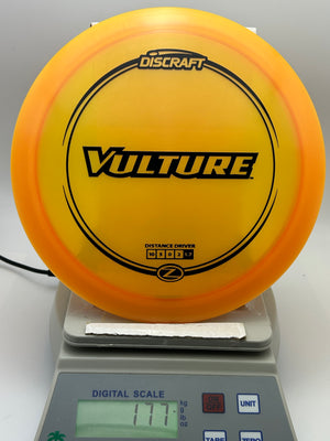 Discraft Vulture - Z Line