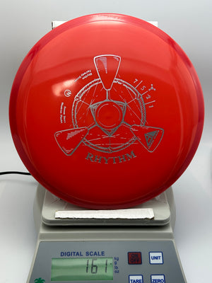 Axiom Rhythm - Neutron - Nailed It Disc Golf