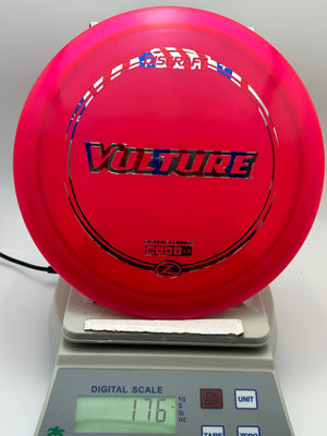 Discraft Vulture - Z Line