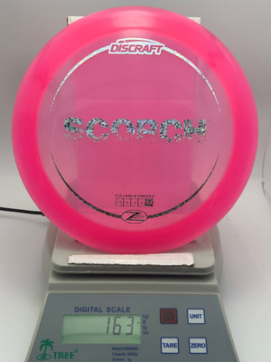 Discraft Scorch - Z Lite