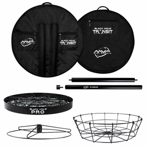 MVP Black Hole Pro + Transit