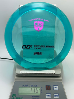 Discmania DD3 - C-Line