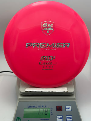 Discmania MD3 - Q-Line Premier