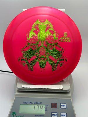 Discraft Nuke - Big Z