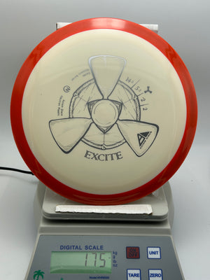 Axiom Excite - Neutron - Nailed It Disc Golf