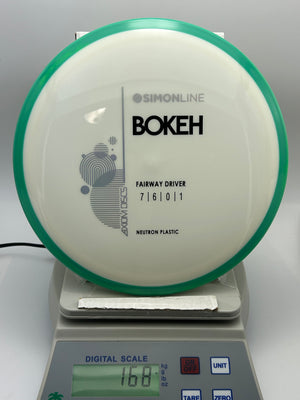 Axiom Bokeh - Neutron