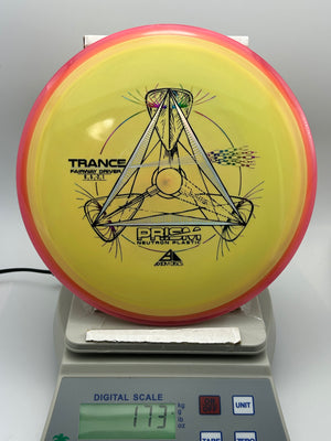Axiom Trance - Prism Neutron - Nailed It Disc Golf