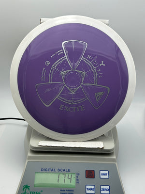 Axiom Excite - Neutron - Nailed It Disc Golf