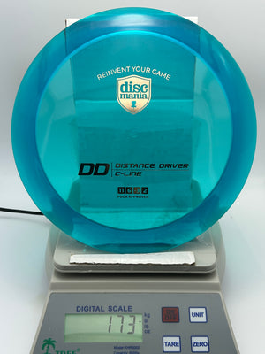 Discmania DD - C-Line