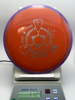 Axiom Rhythm - Neutron - Nailed It Disc Golf