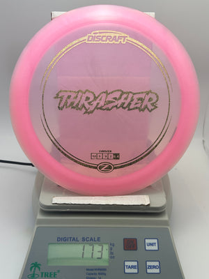 Discraft Thrasher - Z Line