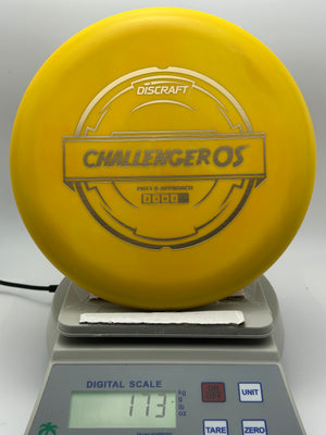 Discraft Challenger OS