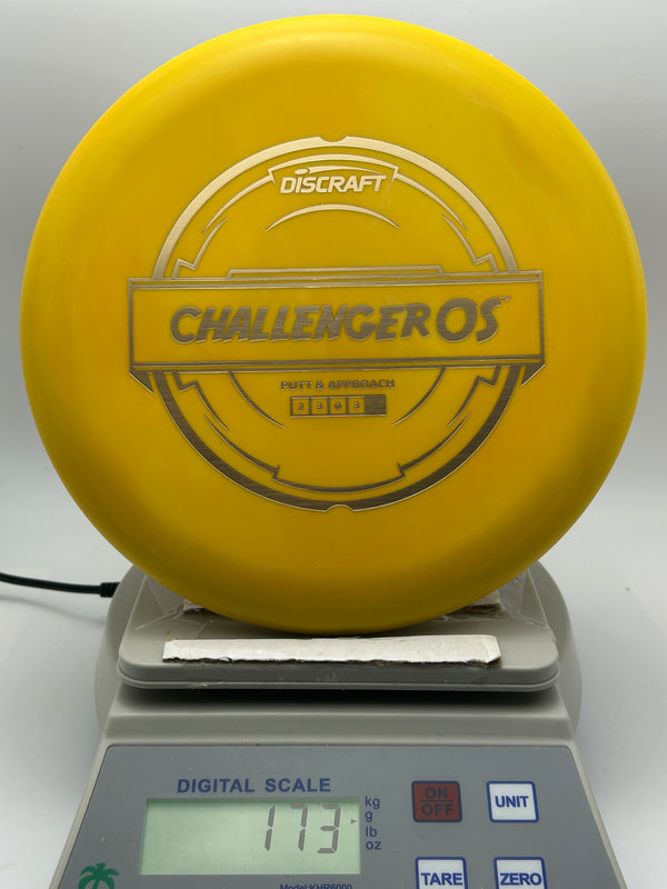 Discraft Challenger OS