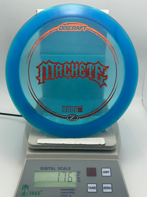 Discraft Machete - Z Line